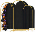 arch backdrop stand (4ft/5ft/6ft), metal arch frame stand, main product view