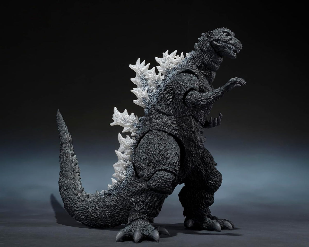 TAMASHII NATIONS - Godzilla - Godzilla [1954] -Movie Graphic Plus- S.H.Monste...
