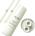 Unity Candles for Wedding, Modern Unity Set, Custom and Personalized Pillar and Taper Candles, Custom Date and Names. Unscented White Premium Wax, Religious and Wedding Ceremony, Special Events