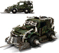 high godo technic car building blocks set for, main product view