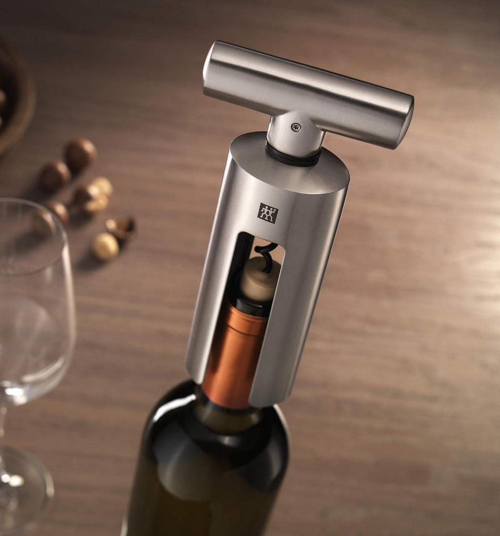 Zwiling 39500-048 Twin Sommelier Corkscrew, Wine Opener, Corkscrew