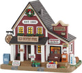 lemax village collection old country store #05635, main product view
