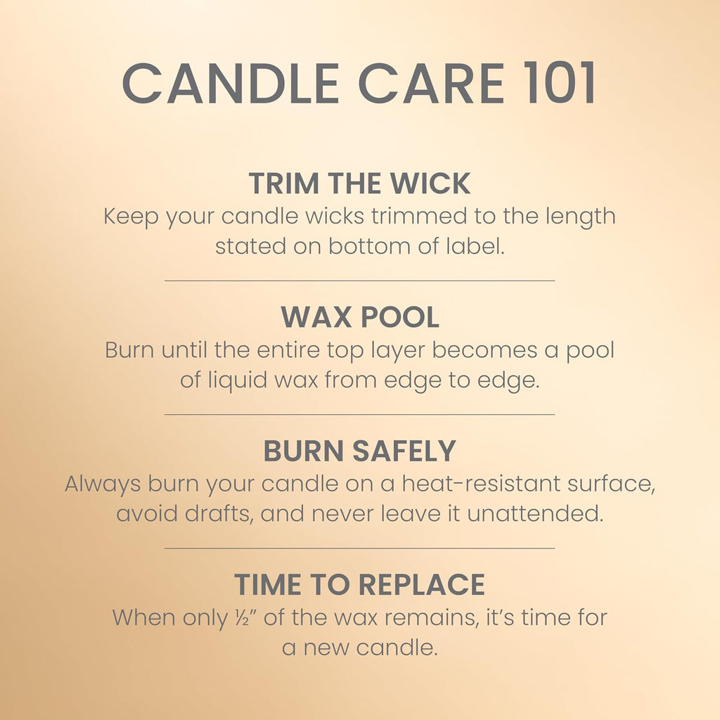 Yankee Candle French Vanilla Scented Candle, 22oz Large Jar with up to 150 Hour Burn Time, Giftable