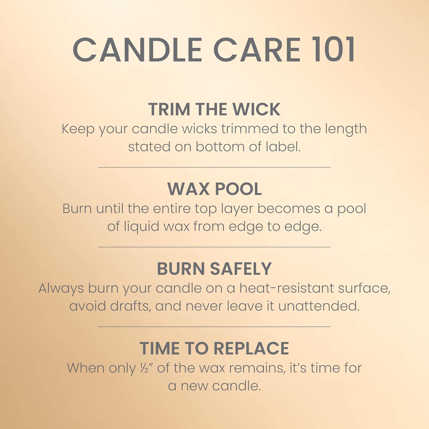 Yankee Candle French Vanilla Scented Candle, 22oz Large Jar with up to 150 Hour Burn Time, Giftable