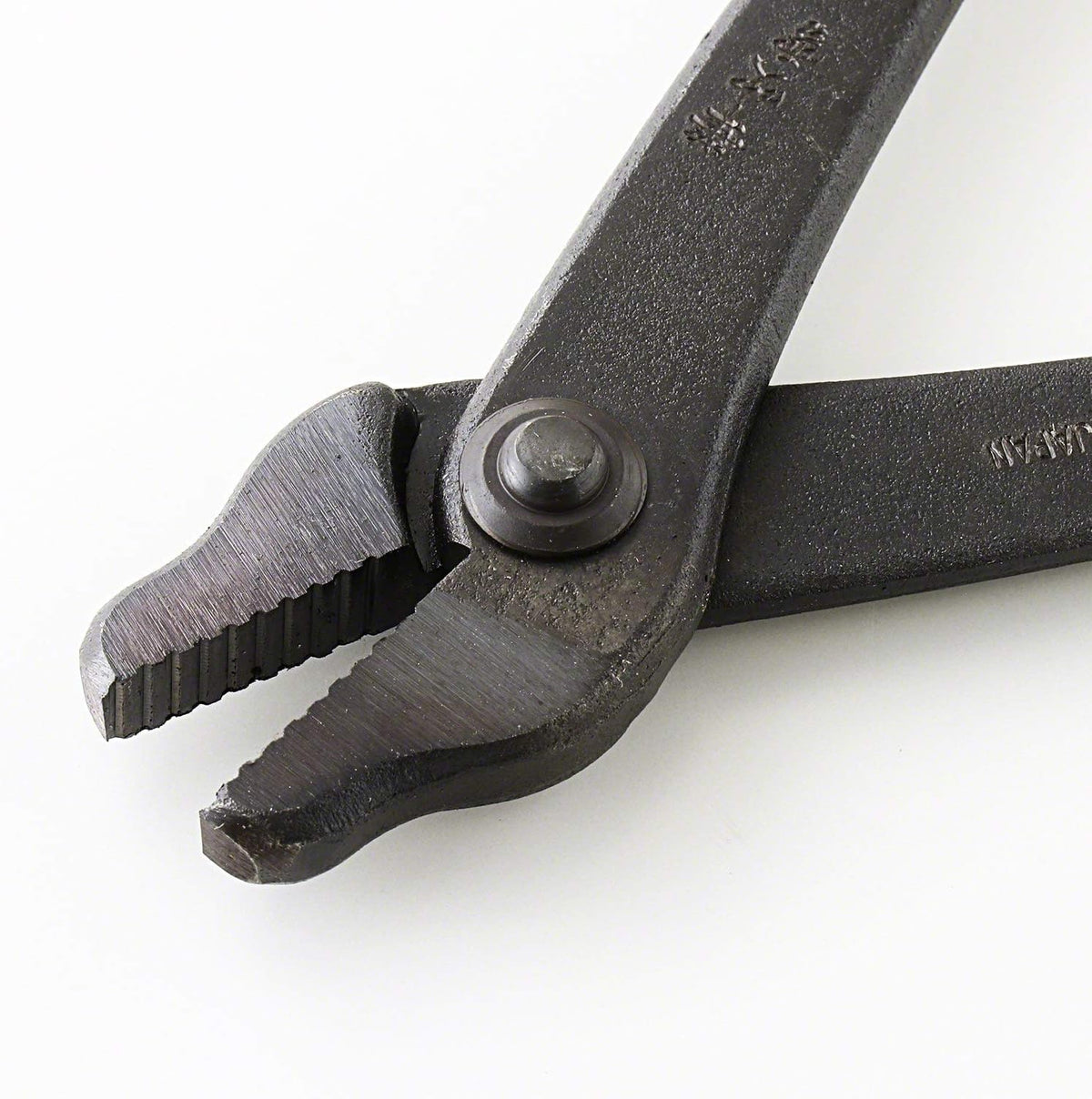 Wazakura Bonsai Wire Tool Set, Wire Cutter and Jin Pliers, Made in Japan