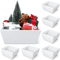 fainne 16 pcs extra large empty baskets for, main product view