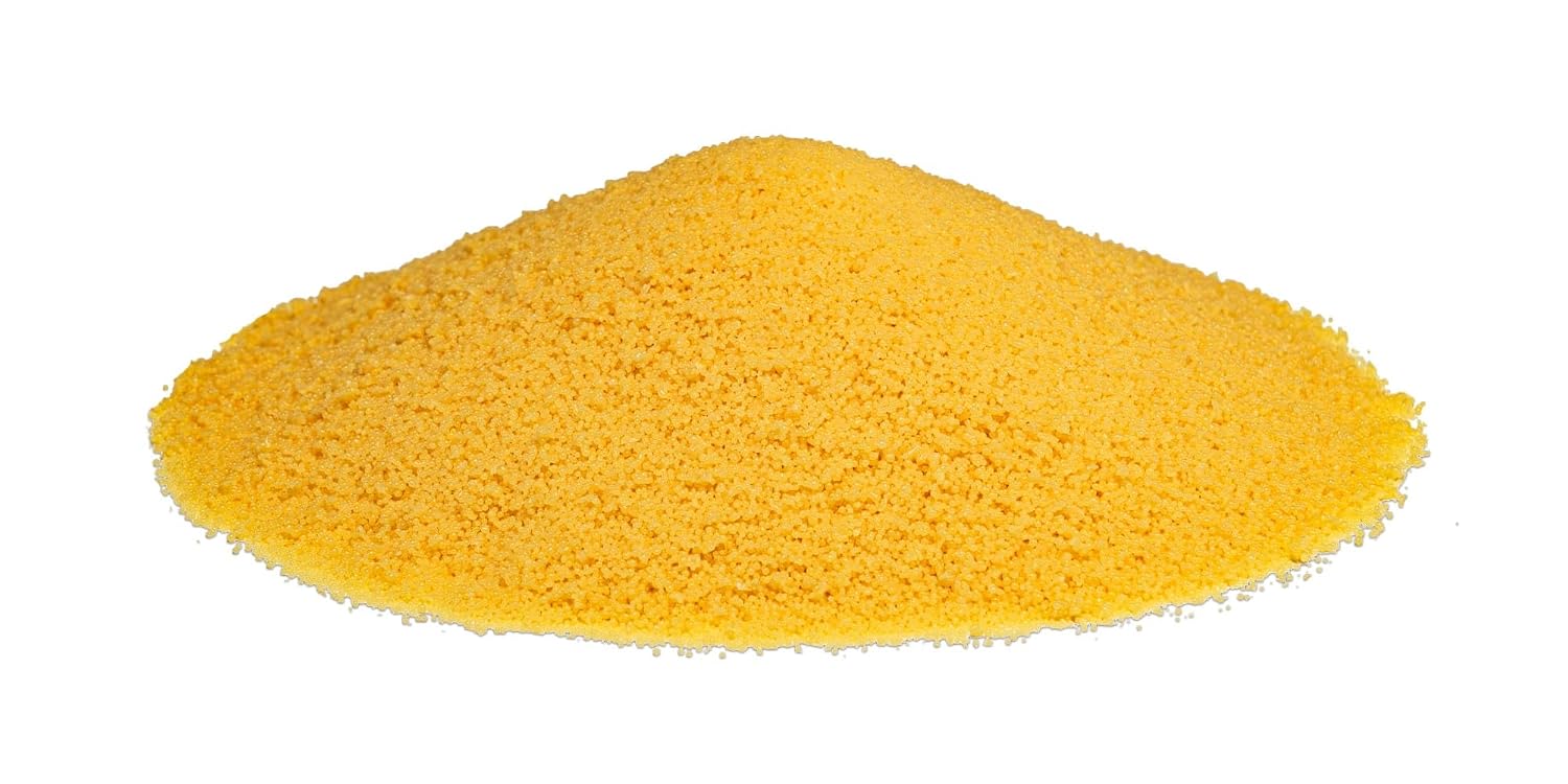 Candelilla Wax Pellets 8 oz. 100% Pure Natual Food Grade Vegan Wax For DYI Lip Balm, Soap and Candle Making, Creams and Lotions. Great For Skin, Face, and Hair applications. Beeswax Alternative