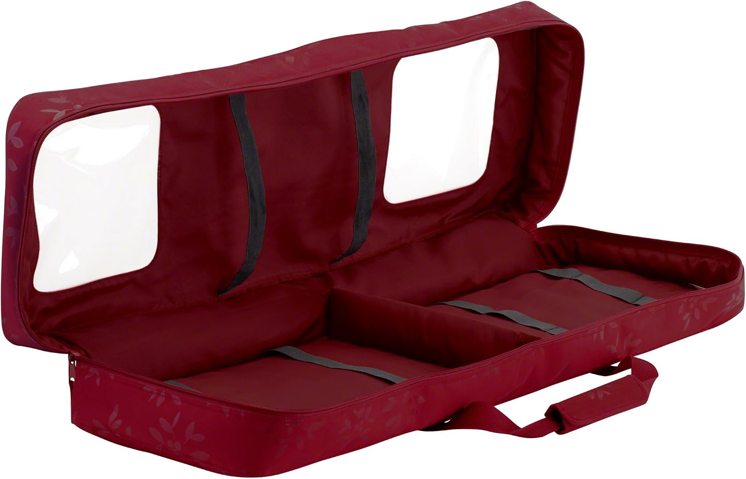 Classic Accessories Seasons 36 Inch Wrapping Supplies Organizer & Storage Duffel