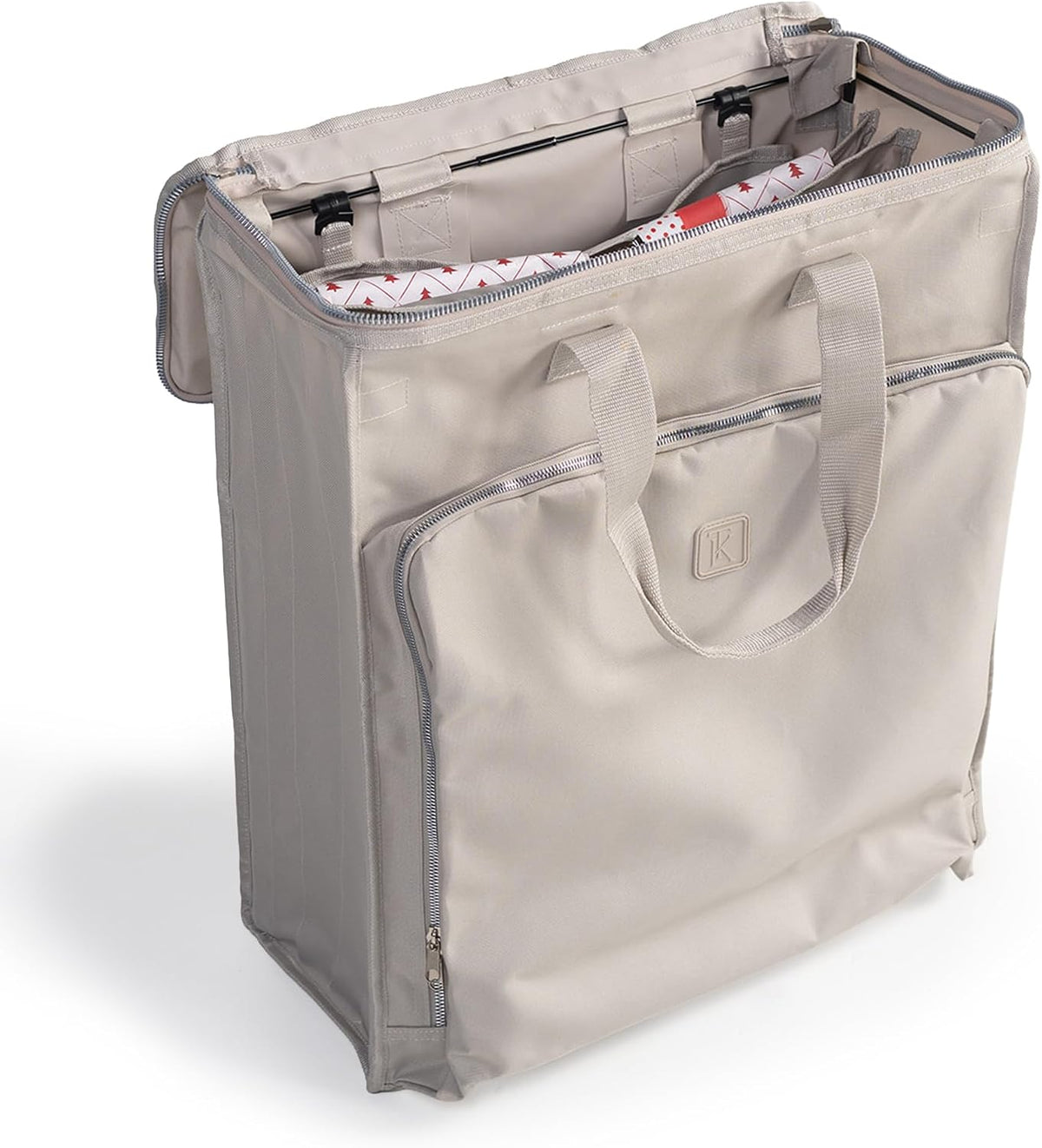 treekeeper gift bags and tissue paper storage bag, main product view
