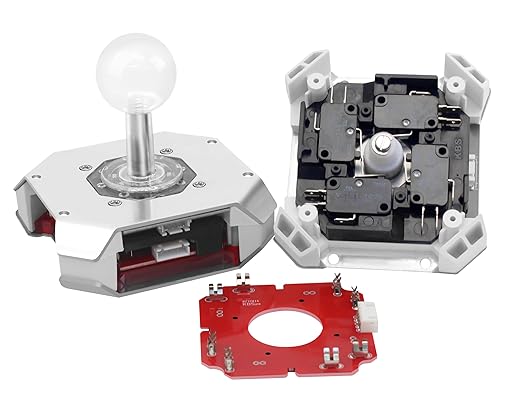 KBSure arcade joystick