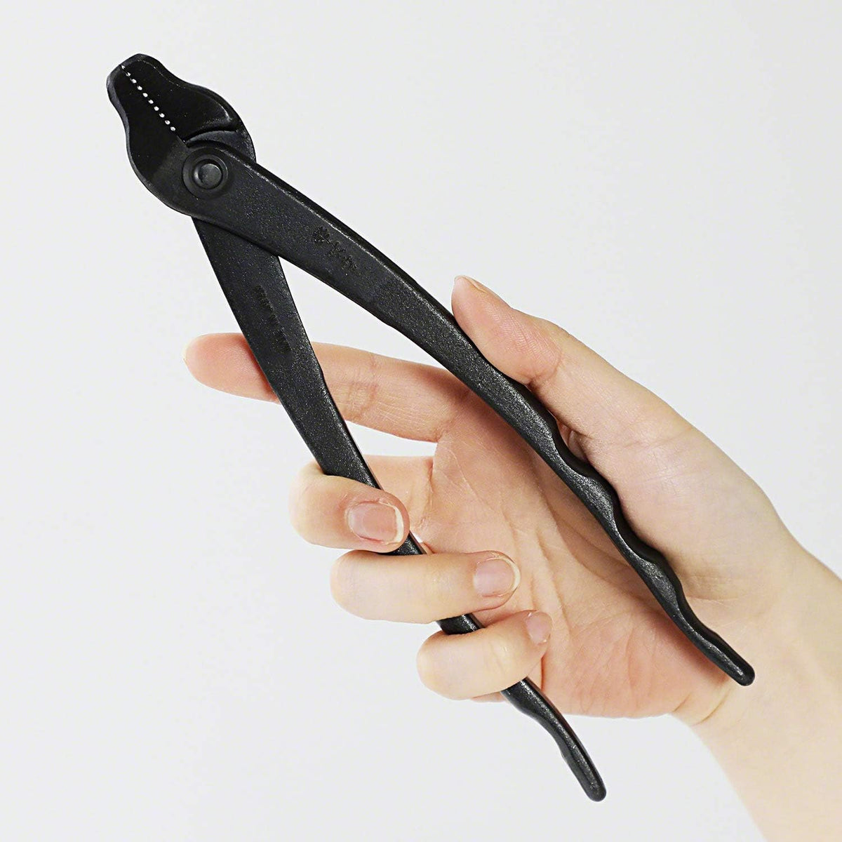 Wazakura Bonsai Wire Tool Set, Wire Cutter and Jin Pliers, Made in Japan
