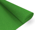 Interdruk BIKW117 Crepe Paper Premium Quality 160 GSM 117 Green