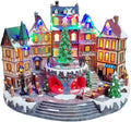 moments in time animated city hall town center, main product view