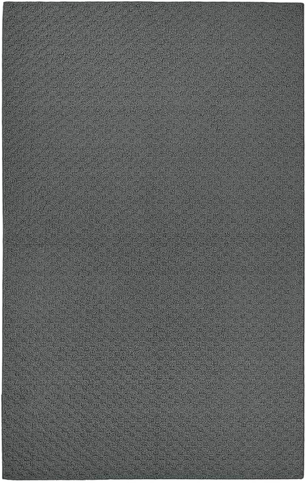garland rug town square cinder gray 9' x, main product view