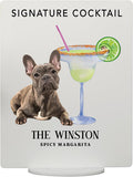 Pet Signature Drink Wedding Signs