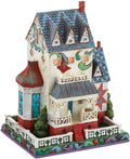 jim shore dept 56 villagehomestead house 4021337, main product view