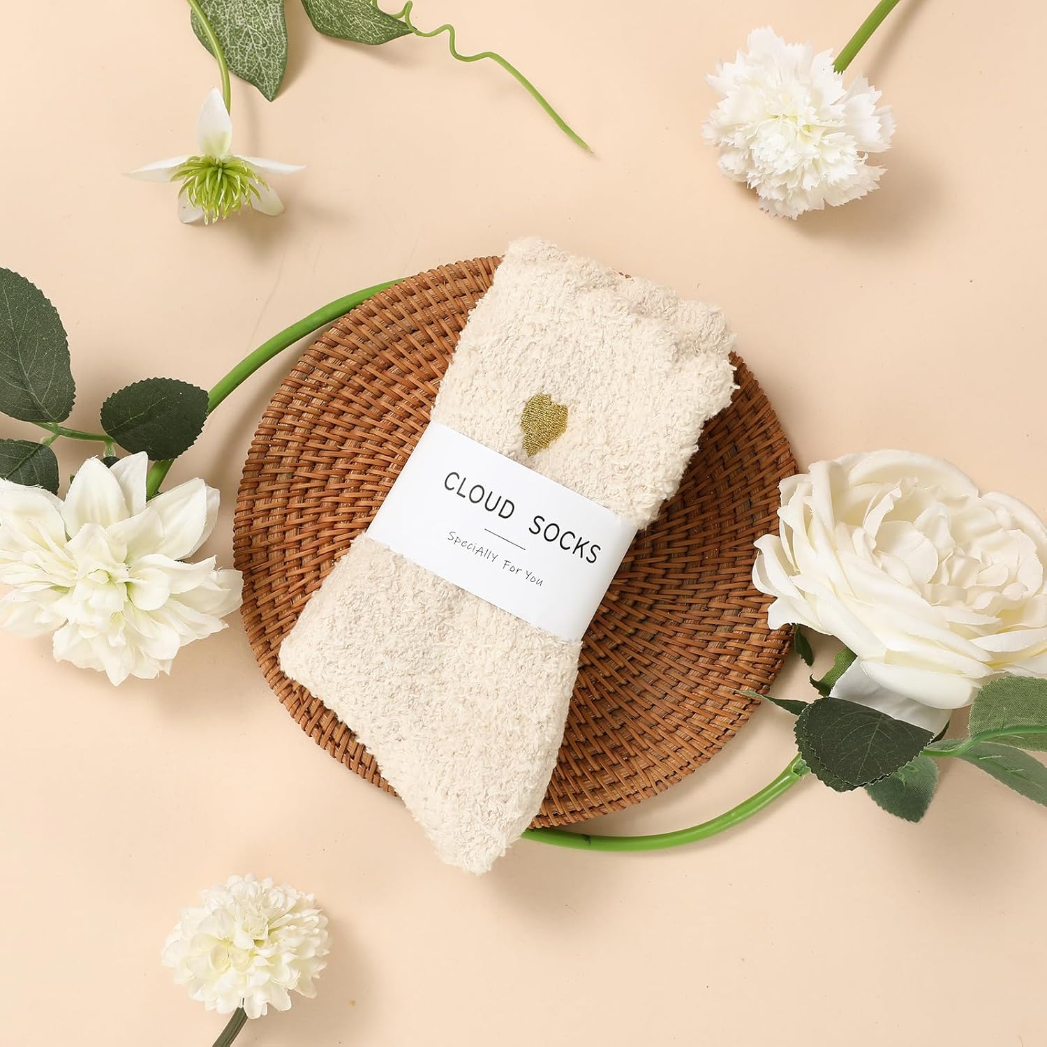 isolune Get Well Gifts Basket for Women - Hugs & Healing Luxury Birthday&Care Package for Her, Feel Better Soon Gift Baskets - Sympathy and After Surgery Recovery Gifts - Thinking of You