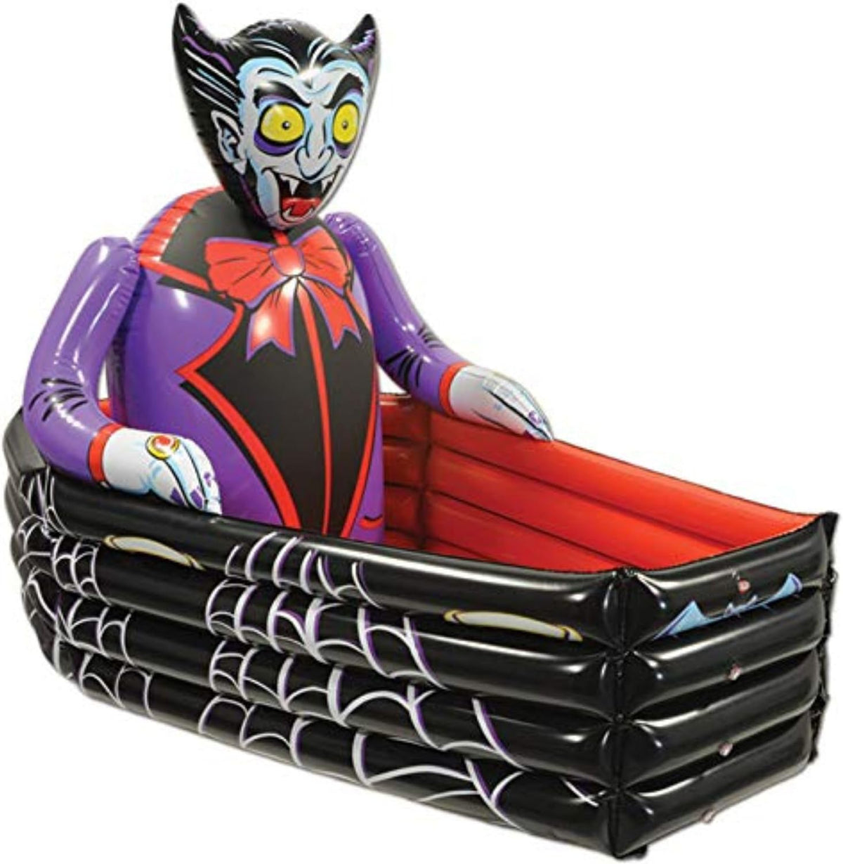 Beistle Inflatable Coffin Buffet Coolers