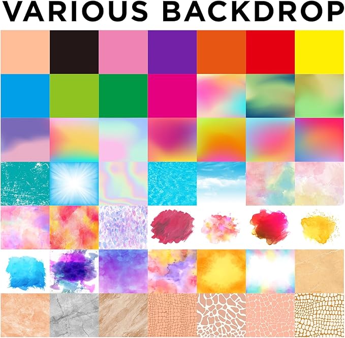 Custom Stickers - Personalized Labels, Customized Stickers with Any Design Image Logo Text, 100 Labels (Scalloped, 4"x4")
