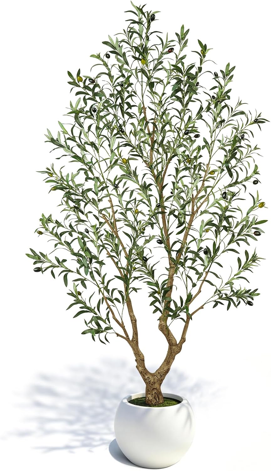 vitalismo olive trees artificial indoor: 96% lifelike, main product view