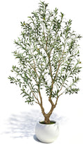 vitalismo olive trees artificial indoor: 96% lifelike, main product view