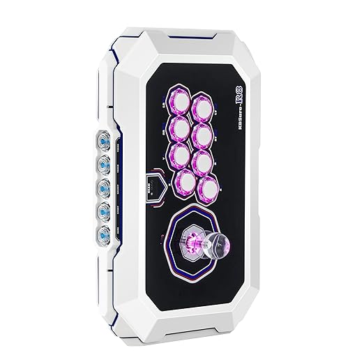 KBSure arcade joystick