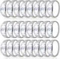100 Pcs LED Bracelets Sound Activated with Flashing LED Strobe Music Control Light Up Bracelets for Rave, Game Prizes, Birthday Party Favor,Valentine's Day gift