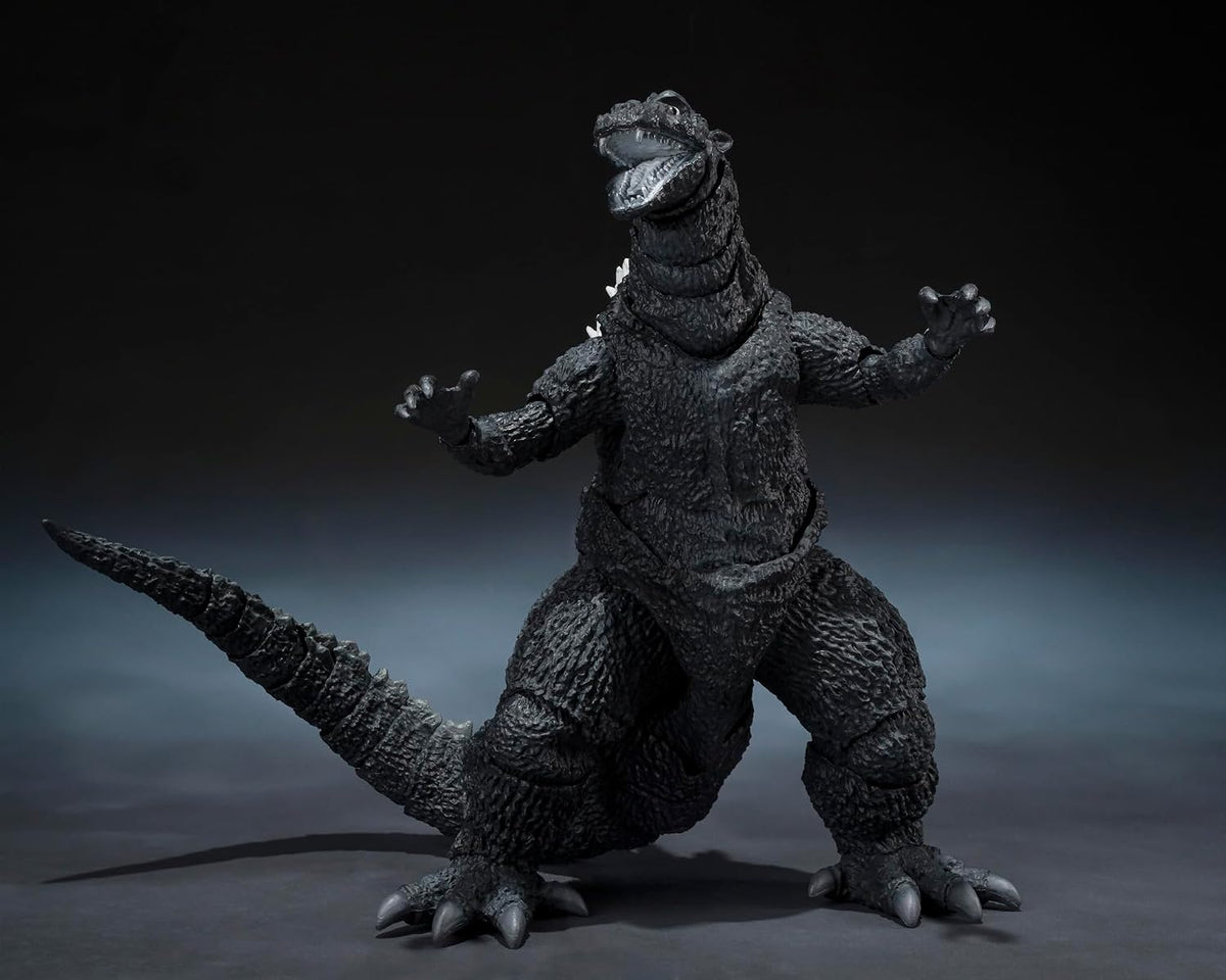 TAMASHII NATIONS - Godzilla - Godzilla [1954] -Movie Graphic Plus- S.H.Monste...