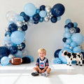 balloon arch stand kit 9ft &5.6ft,heavy duty base, main product view