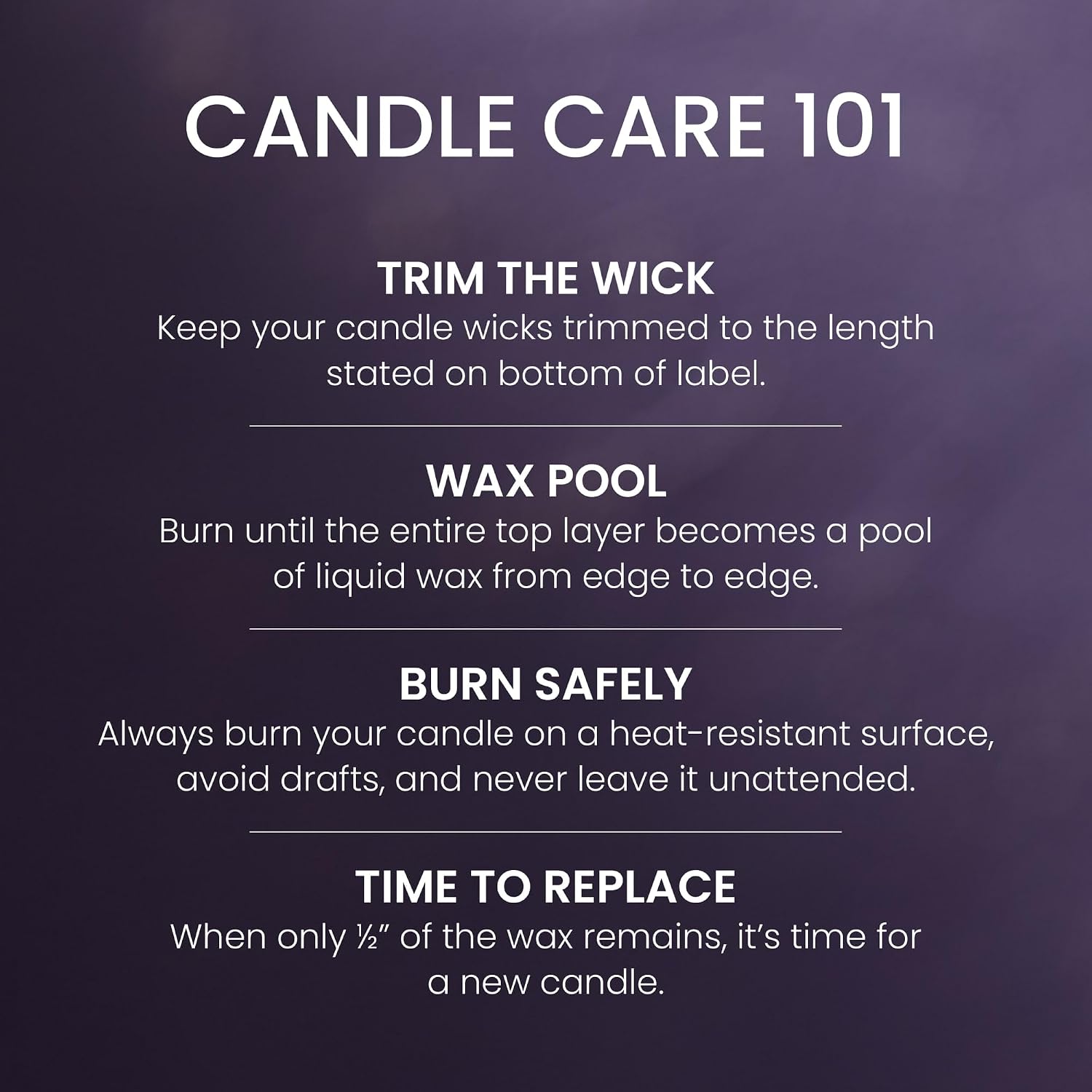 Yankee Candle Mid Summer's Night, Scented Candle, 22oz Large Jar with up to 150 Hour Burn, Giftable