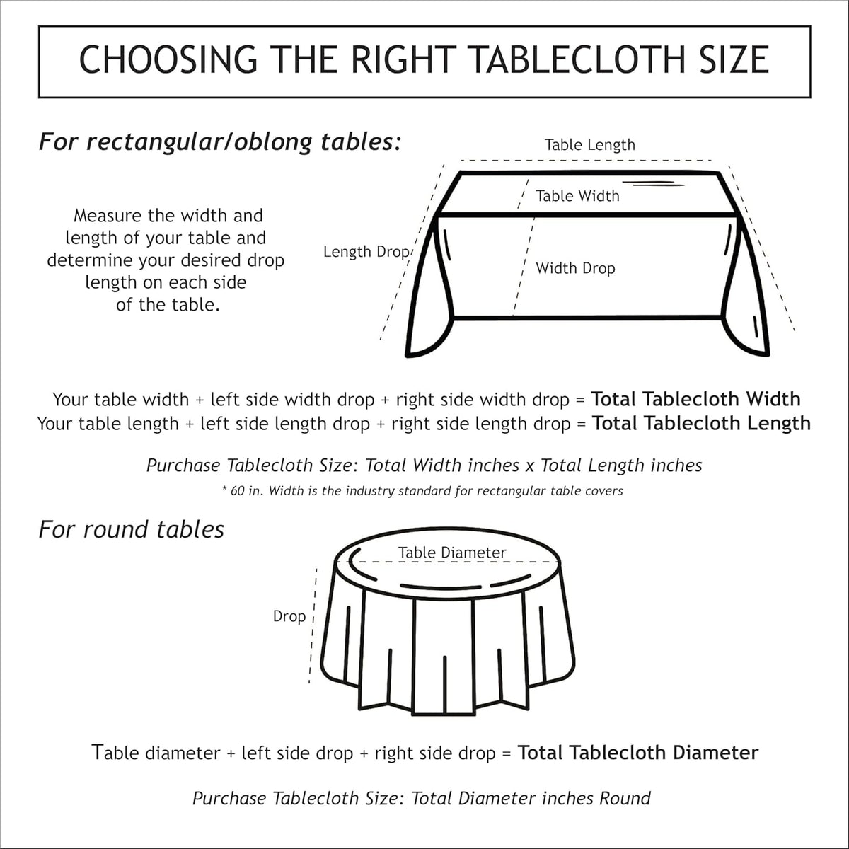 Benson Mills Harvest Legacy Tablecloth (Rust 60" x 104" Rectangular)