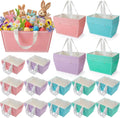 pinkunn 48 pcs basket for gift empty diy, main product view
