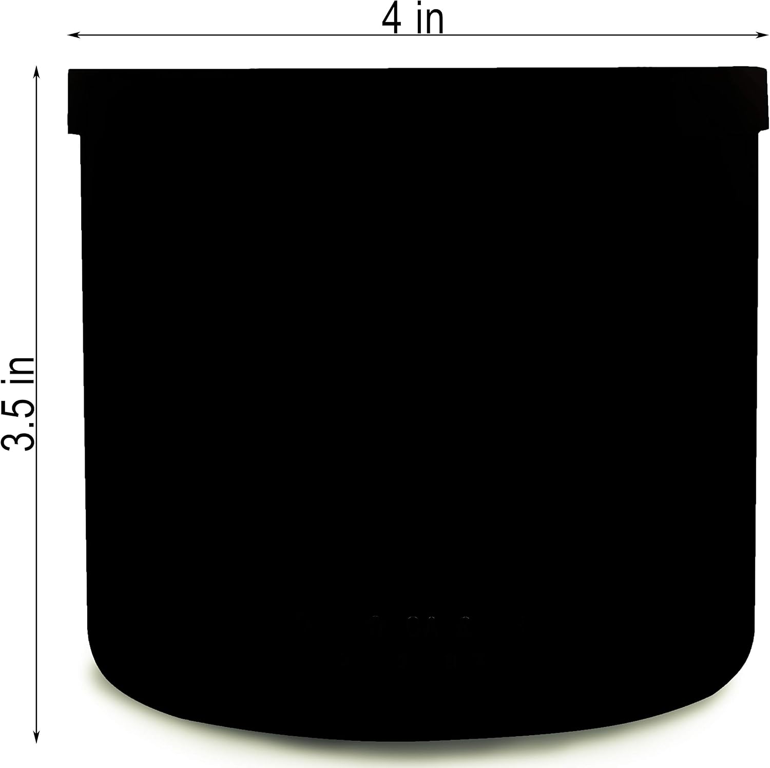 Bath & Body Works, White Barn 3-Wick Candle w/Essential Oils - 14.5 oz - 2022 Early Summer Scents! (Butterfly)