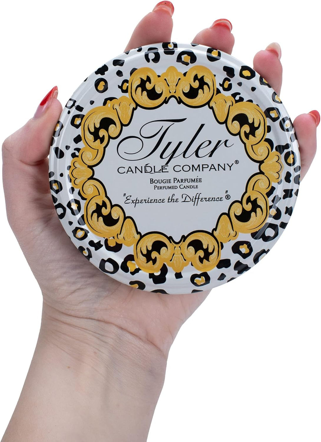 Tyler Diva Scented Candle, 22 oz