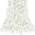 sggvecsy cherry blossom garland artificial cherry flower vines, main product view