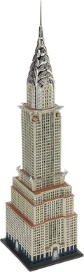 department 56 porcelain christmas in the city village, main product view