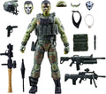g.i. joe classified series legacy collection: action soldier, main product view