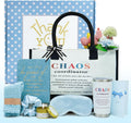 Thank You Gifts for Women, Teacher Appreciation Gifts, Birthday Gift Basket, Employee Appreciation Gift for Friends Women Teachers Coworkers Mom Her Boss Nurse Christmas Gift set with Canvas Tote Bag