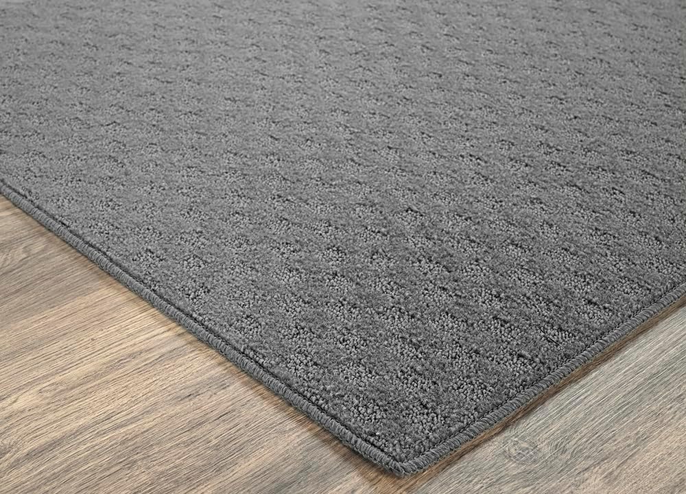 garland rug medallion area rug, 2-feet by 12-feet, package contents