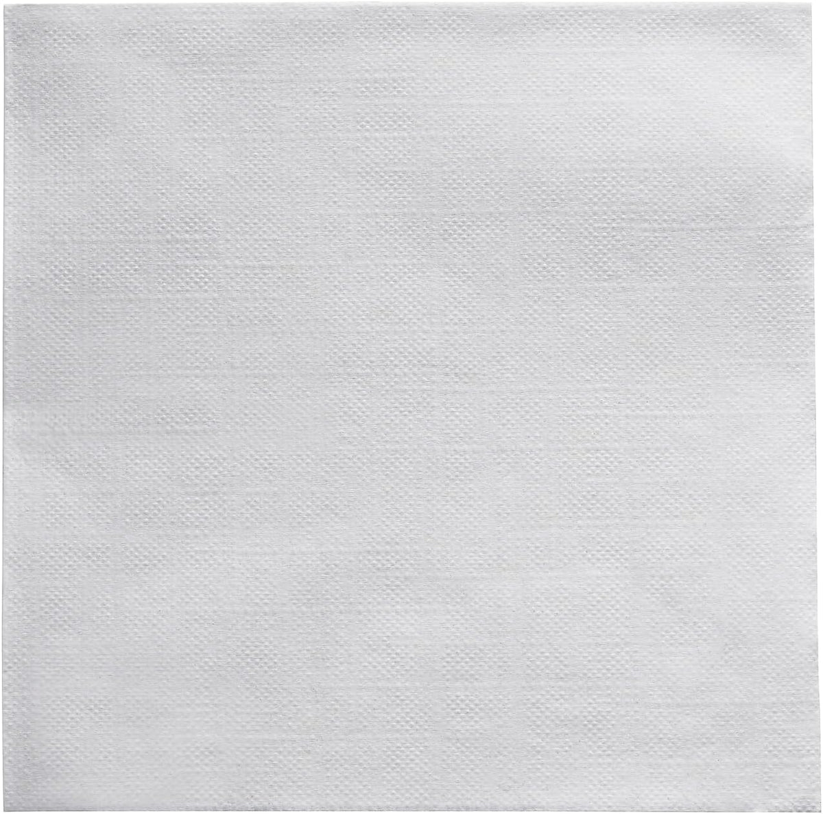 Dixie 1-Ply Beverage Napkin by GP PRO (Georgia-Pacific), White, 1/4 Fold, 960...