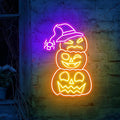 Halloween Pumpkin Patch Sign Pumpkin Halloween Patches Thanksgiving Decor Spider Sign Farmhouse Fall Decor For Front Porch for Table Home Kitchen Bedroom Living Room Bar Pub Club Party