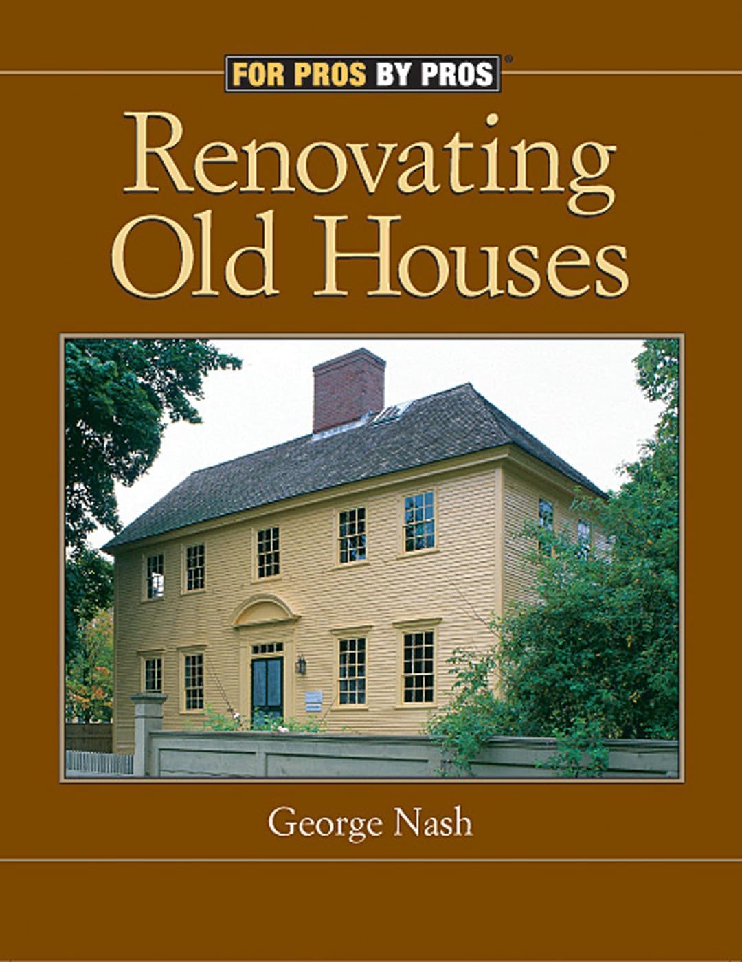renovating old houses: bringing new life to vintage, main product view