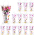 14 reusable floral vase bag for bouquets, main product view