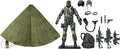 g.i. joe classified series 60th anniversary action pilot, main product view