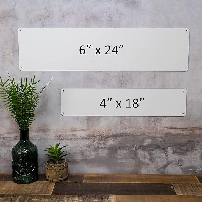 Customized Street Signs Custom Road Sign - Made In USA - Choose Your Color Signs For Bedroom Personalized Arrow Signs Yard Signs 104180011001