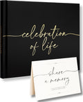 Lamare Funeral Guest Book Memorial Service – Celebration of Life Guest Book