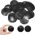 m meterxity 150-pack round capiz sea shells, 2, main product view