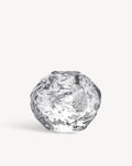 Kosta Boda Snowball Votive, Set of 3