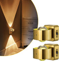l lohas led night light projector, night lights, main product view