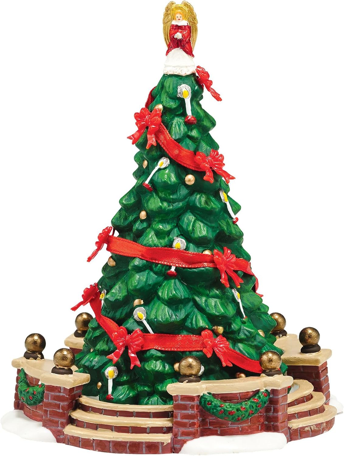 department 56 dickens' village accessories the town christmas, main product view